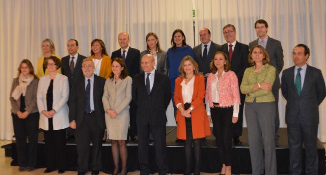 Presentación del proyecto Construir una estrategia eficaz de competencias - 1, Foto 1