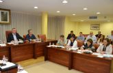 El Ayuntamiento de guilas aprueba la mayor bajada de impuestos de su historia