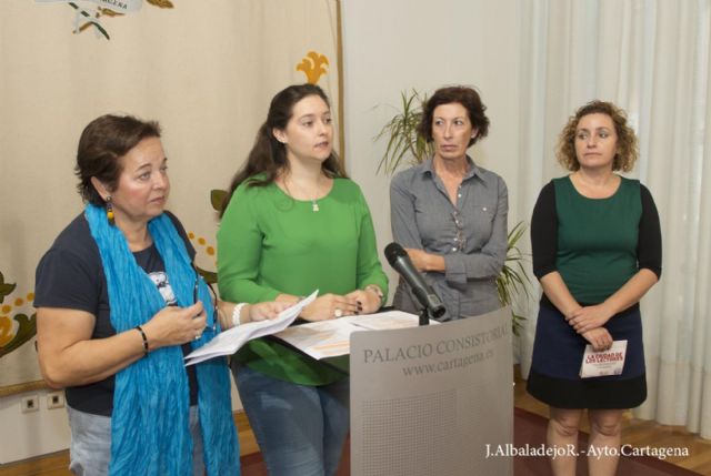 Diez años de Premio Mandarache - 2, Foto 2