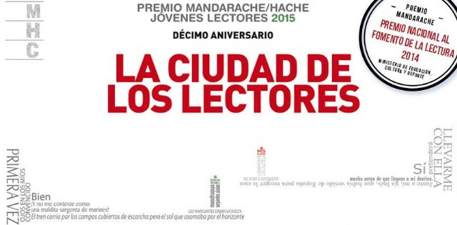 Diez años de Premio Mandarache - 4, Foto 4