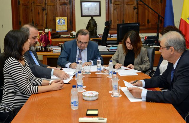 La Clínica de Visión de la Universidad de Murcia ofrecerá descuentos a pacientes aquejados de daños cerebrales - 1, Foto 1