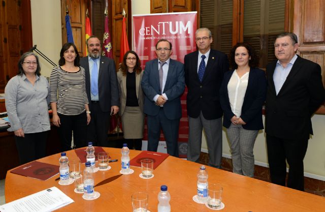 La Clínica de Visión de la Universidad de Murcia ofrecerá descuentos a pacientes aquejados de daños cerebrales - 2, Foto 2