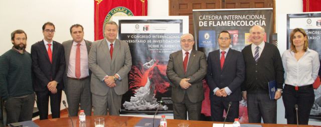 El Monasterio de los Jerónimos acogerá una Misa Flamenca con Estrella Morente - 1, Foto 1