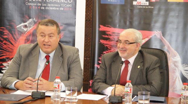 El Monasterio de los Jerónimos acogerá una Misa Flamenca con Estrella Morente - 3, Foto 3