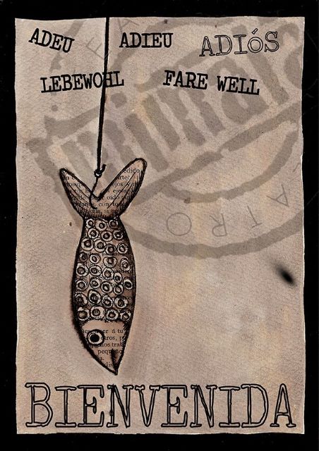 Teatro de vanguardia con la Cantante Calva y el Festival Internacional de Títeres de la Región de Murcia llegan este fin de semana al Teatro Vico - 1, Foto 1