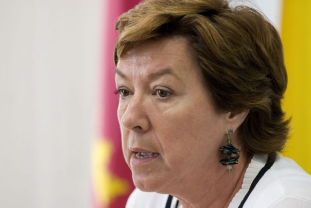 La alcaldesa comunica el archivo de la investigación sobre supuestas presiones a un constructor - 1, Foto 1