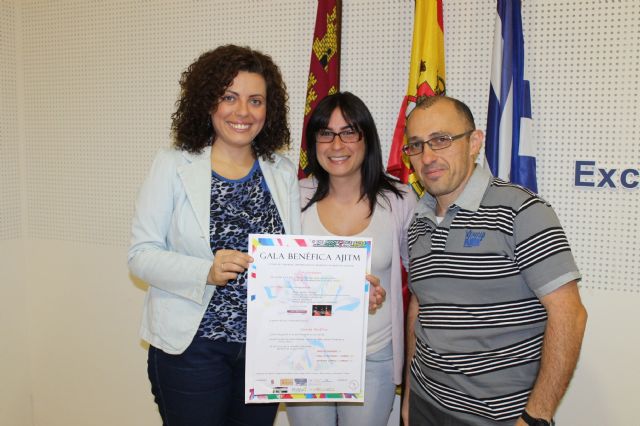 Este domingo tendrá lugar en Jumilla la II Edición de la Gala Benéfica organizada por la Asociación Jumilla para la Integración  de Trastornos Mentales - 3, Foto 3