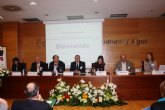 Murcia analiza la calidad del suelo agrícola en una conferencia regional organizada por la UE