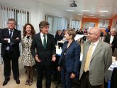 El Ayuntamiento y los colegios profesionales se unen para poner en marcha el programa “Murcia-Inicia Asesora”