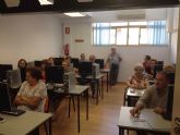 Curso “Iniciacin a la Informtica e Internet” para personas mayores
