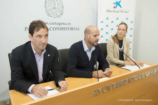 Los chavales de Santa Lucía y Los Mateos ya cuentan con una Escuela de Balonmano - 1, Foto 1