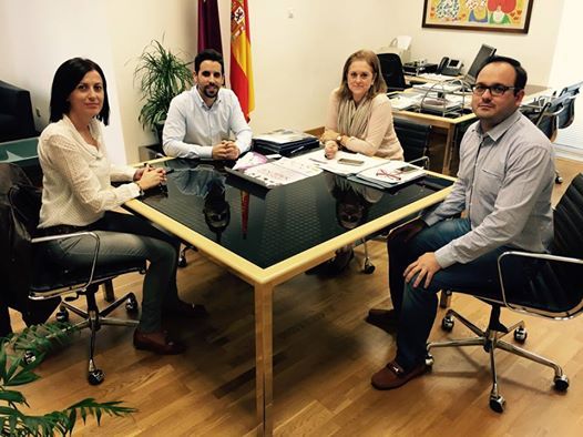 La directora general de Bienes Culturales muestra su apoyo a las XXX Jornadas Nacionales de Exaltación del Tambor y el Bombo - 1, Foto 1