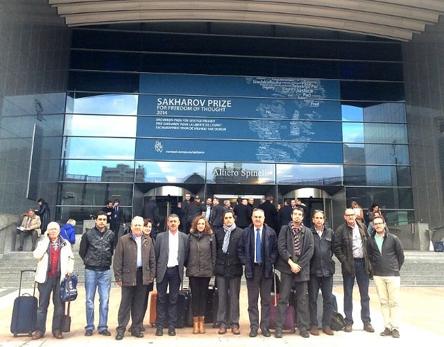 González Tovar afirma que la aplicación de la Garantía Juvenil Europea debe ser más eficaz para afrontar el 50% de paro en jóvenes - 1, Foto 1