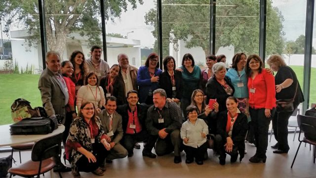 D´Genes participa en el II Encuentro Iberoamericano de Enfermedades Raras, Foto 2