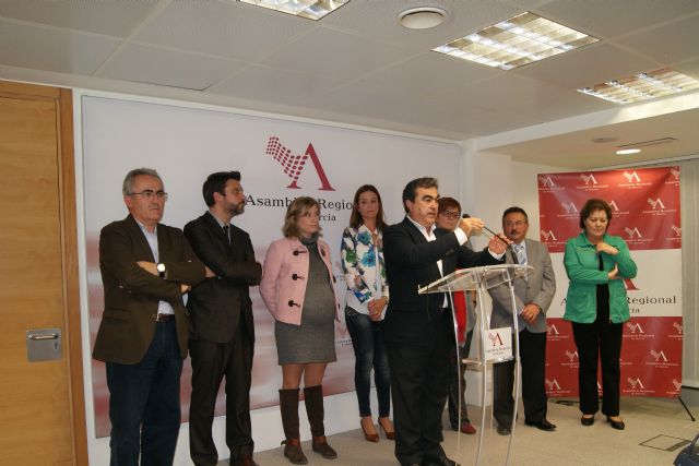 El PSOE afirma que no hay dirección política en estos presupuestos en materia de Cultura - 1, Foto 1