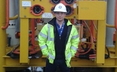 Un ingeniero de la UPCT se lleva a General Electric Oil&Gas en Escocia a estudiantes de la Politécnica con becas de 19.000€