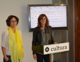 Cultura organiza visitas guiadas en La Conservera en compañía de profesionales del arte y la educación