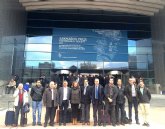 Gonzlez Tovar afirma que la aplicacin de la Garanta Juvenil Europea debe ser ms eficaz para afrontar el 50% de paro en jvenes