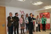 El PSOE afirma que no hay direccin poltica en estos presupuestos en materia de Cultura