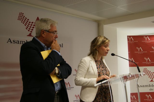 Los presupuestos de Industria e Innovación son irreales y electoralistas - 1, Foto 1