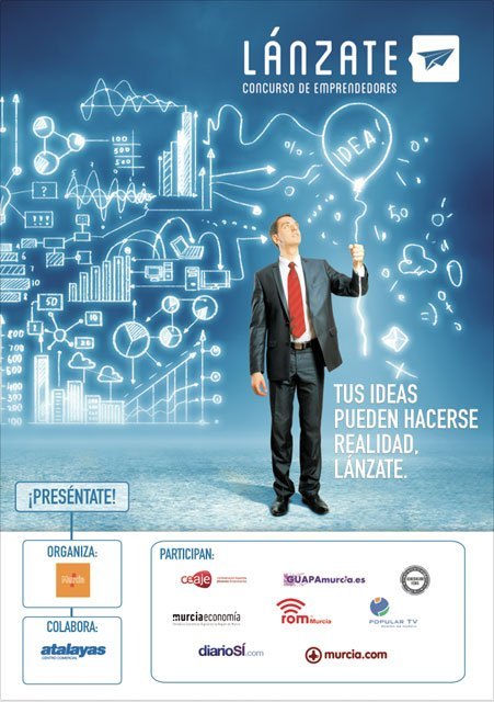 Lánzate Atalayas encara su recta final - 1, Foto 1