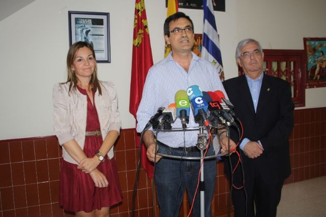 137 personas cursan en la localidad estudios oficiales de inglés en el municipio - 1, Foto 1