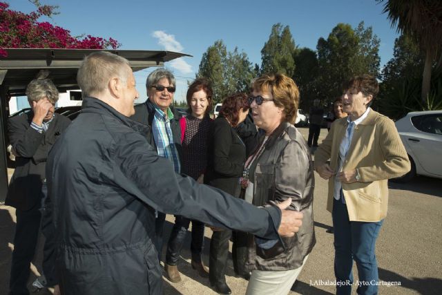 La crisis aumenta el número de drogodependientes atendidos en La Huertecica - 5, Foto 5