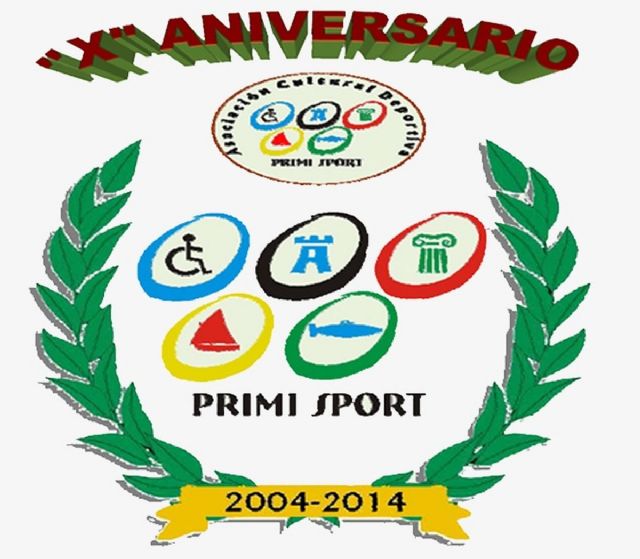 Los diez años de Primi Sport se exponen en el Casino - 1, Foto 1