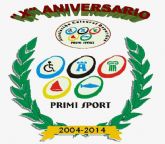 Los diez años de Primi Sport se exponen en el Casino