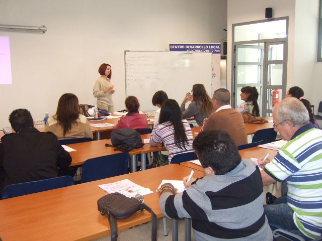 Training workshop "Basic Skills", Foto 1