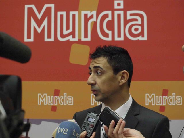 UPyD Murcia exige a Cascales que aclare el pago en 'b' de salarios en las instalaciones deportivas - 1, Foto 1
