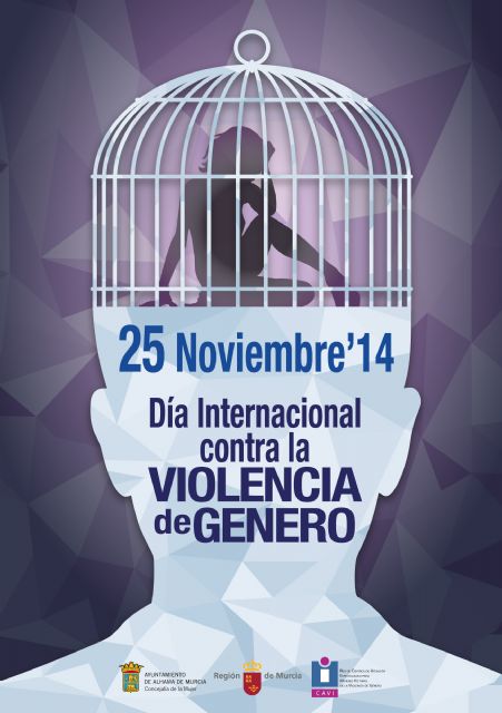 La Concejalía de Mujer presenta la programación para conmemorar el Día Internacional contra la Violencia de Género - 2, Foto 2