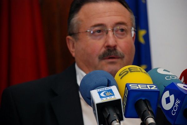 El PSOE alerta de que, una año más, las pedanías de Lorca son las grandes olvidadas en los Presupuestos Regionales de 2015 - 1, Foto 1