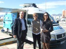 EL INFOmóvil asesora a un total de 14 emprendedores y empresarios de Totana, Foto 7