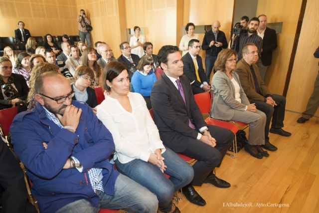 ASIDO premia la responsabilidad social de las entidades con sus galardones - 3, Foto 3