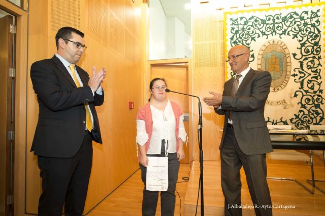 ASIDO premia la responsabilidad social de las entidades con sus galardones - 5, Foto 5