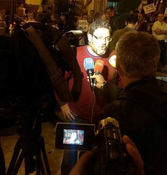 UPyD Caravaca presenta dos mociones relativas a paliar los casos de corrupción y partidos del consistorio - 2, Foto 2