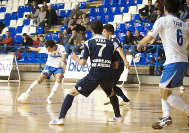 Plásticos Romero reparte mil entradas en colegios - 1, Foto 1