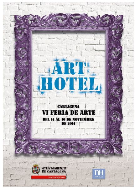 Una feria de arte se vuelve a colar en las habitaciones de un hotel en Cartagena - 2, Foto 2