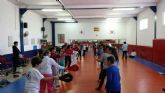Las artes marciales se cuelan en las aulas del Mare Nostrum