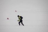 La mejora de las condiciones meteorolgicas dan un respiro a Lled en la Antrtida