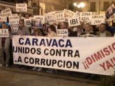 UPyD Caravaca presenta dos mociones relativas a paliar los casos de corrupción y partidos del consistorio