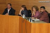 El Grupo Municipal Socialista vota en contra de la renovación de 13 convenios urbanísticos que el PP pretende incorporar al PGOU