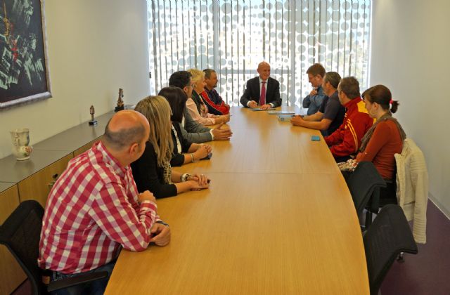 El Ayuntamiento torreño y la asociación Directo del Bancal colaborarán para que parados del municipio cultiven terrenos particulares - 2, Foto 2