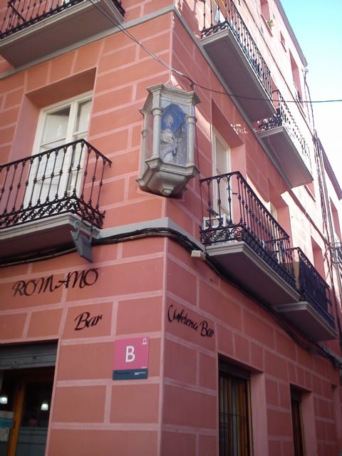 MC pide identificar mejor a los Cuatro Santos de cara al turismo, aprovechando la reforma del Callejón de la Soledad - 2, Foto 2