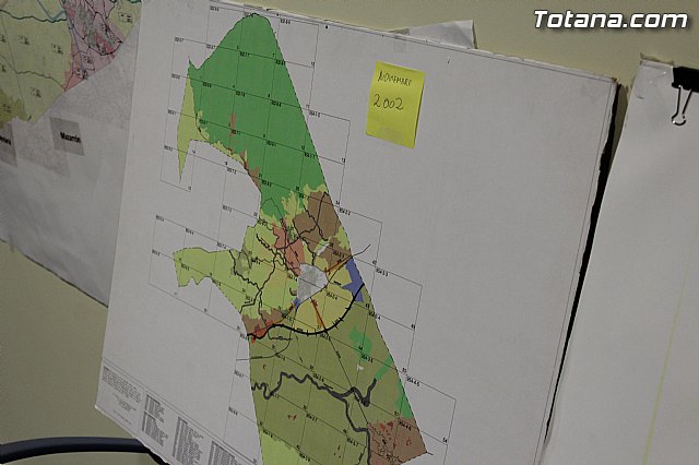 Muy negativa valoracin de Cebag sobre el borrador del PGMO de Totana y sus convenios - 8