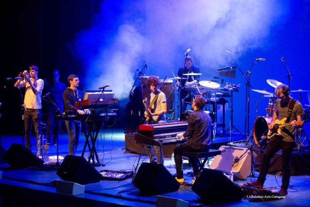 El Jazz Festival volvió a seducir a su público este fin de semana - 1, Foto 1