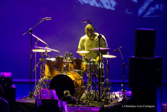 El Jazz Festival volvió a seducir a su público este fin de semana - 4, Foto 4