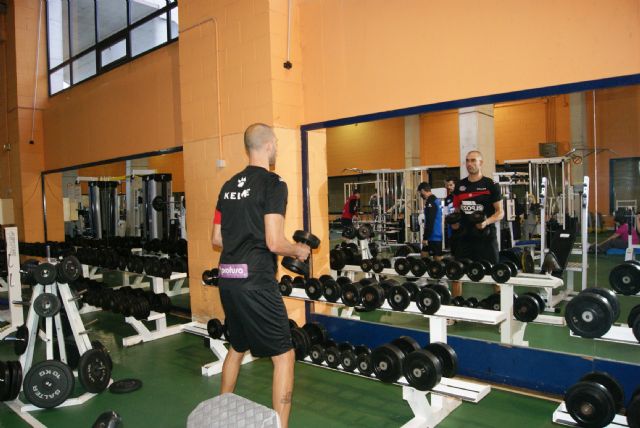 Palma Futsal vs ElPozo Murcia, en directo por 7RM - 1, Foto 1