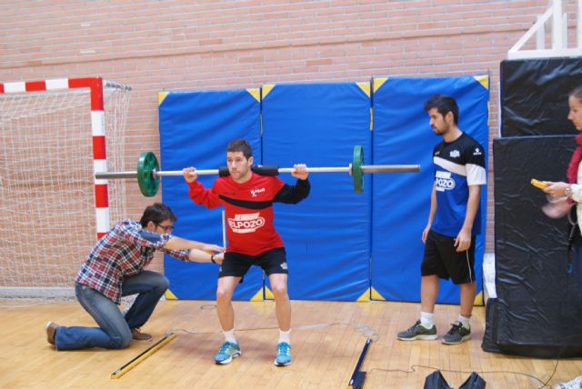 Palma Futsal vs ElPozo Murcia, en directo por 7RM - 2, Foto 2